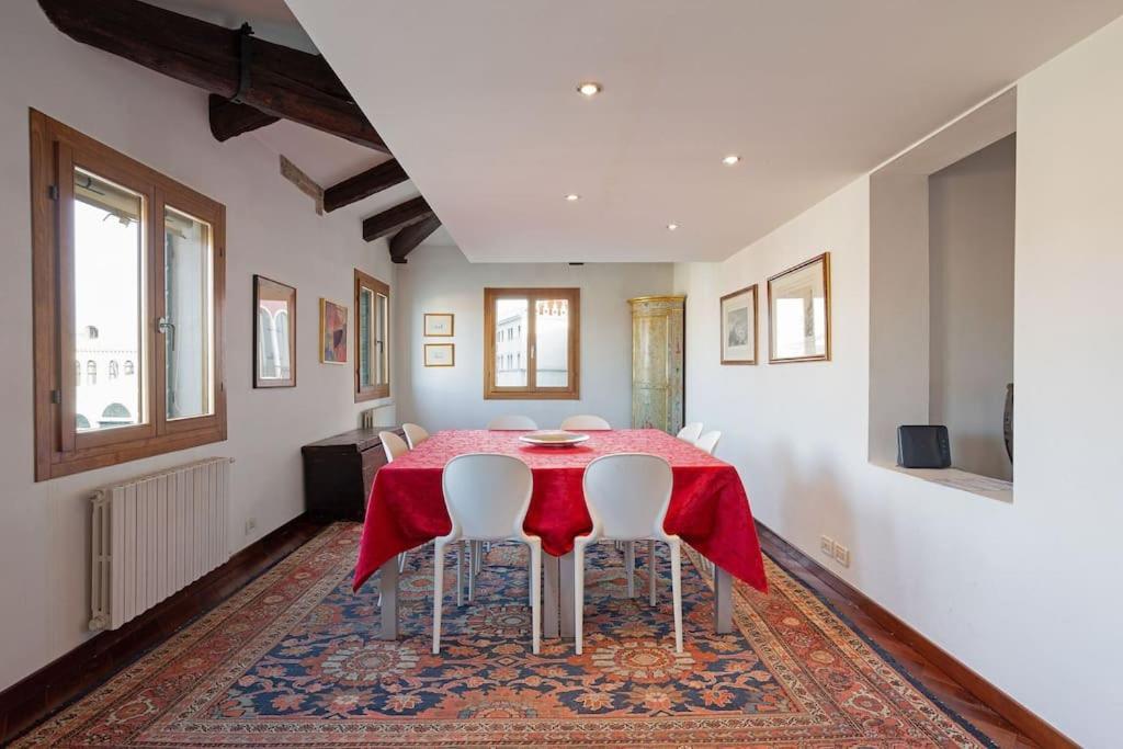 Apartment Rialto View Aparment