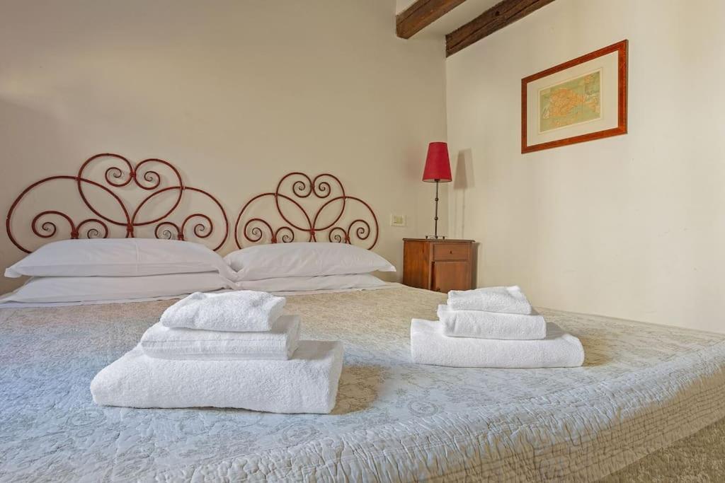 Rialto View Aparment *