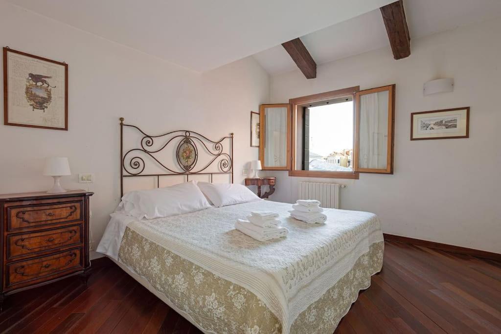 Rialto View Aparment * Venice