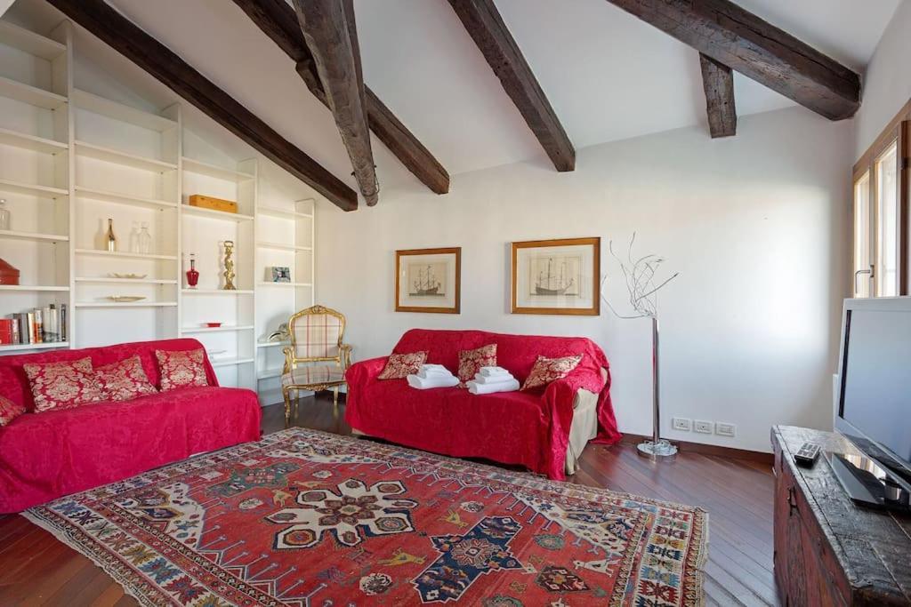 Apartment Rialto View Aparment *