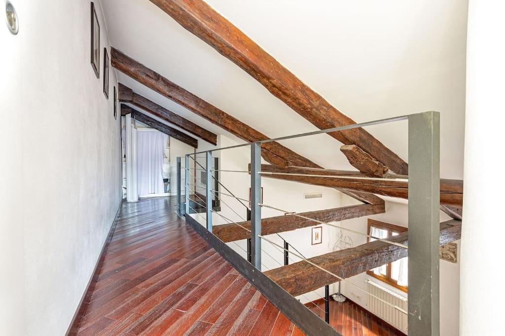 Apartment Rialto View Aparment *