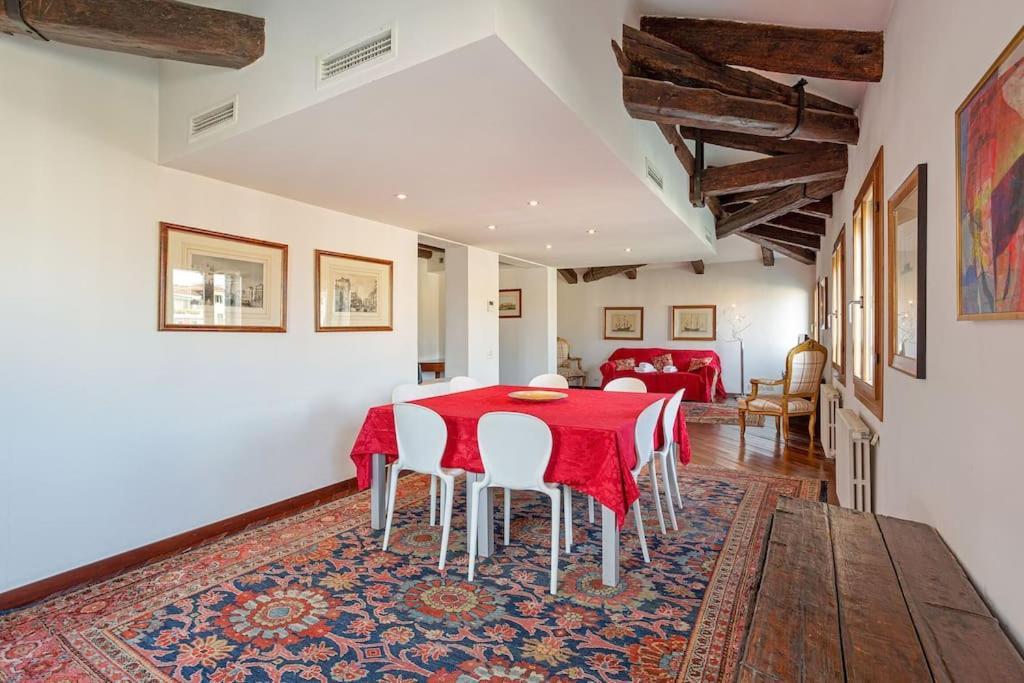 Rialto View Aparment Apartment *