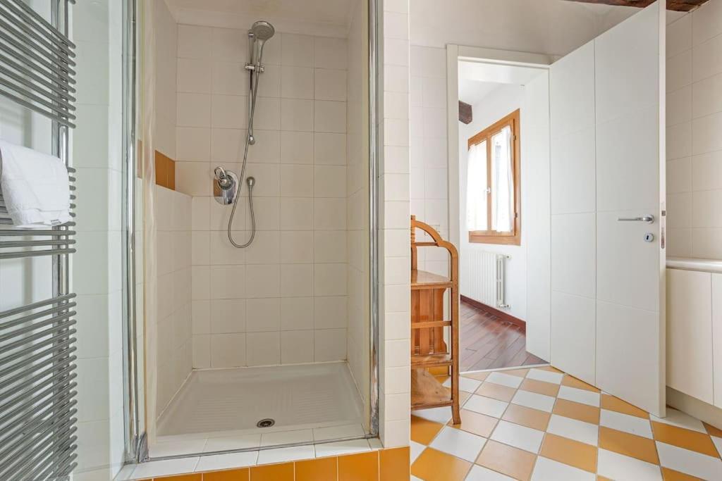 Rialto View Aparment Apartment Venice