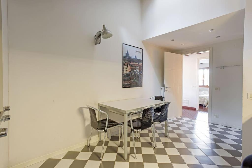 Rialto View Aparment Apartment