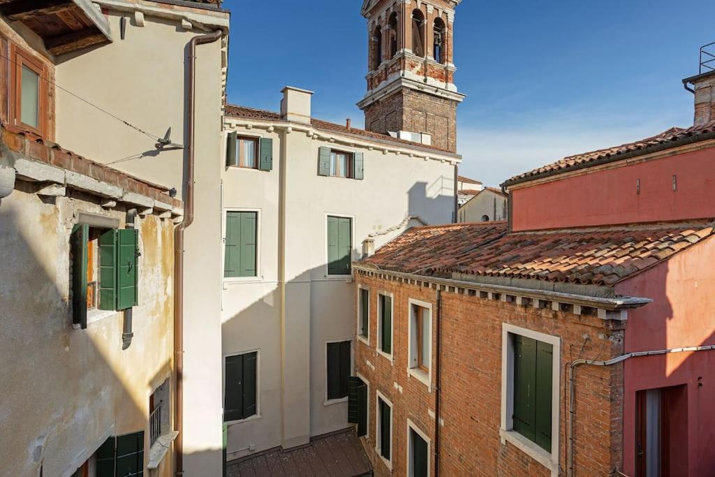 Rialto View Aparment * Venice
