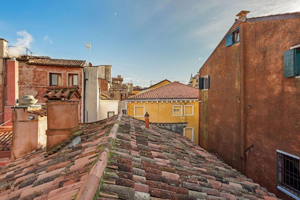 Apartment Rialto View Aparment