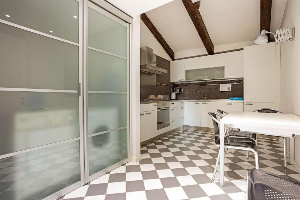 Rialto View Aparment Apartment *