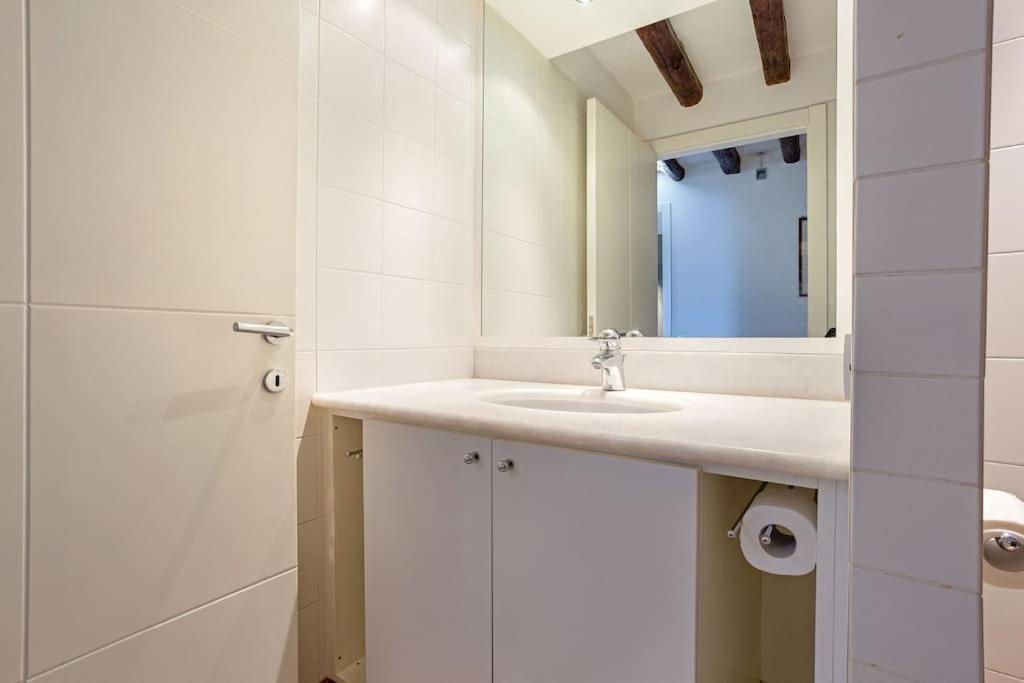 Apartment Rialto View Aparment Venice