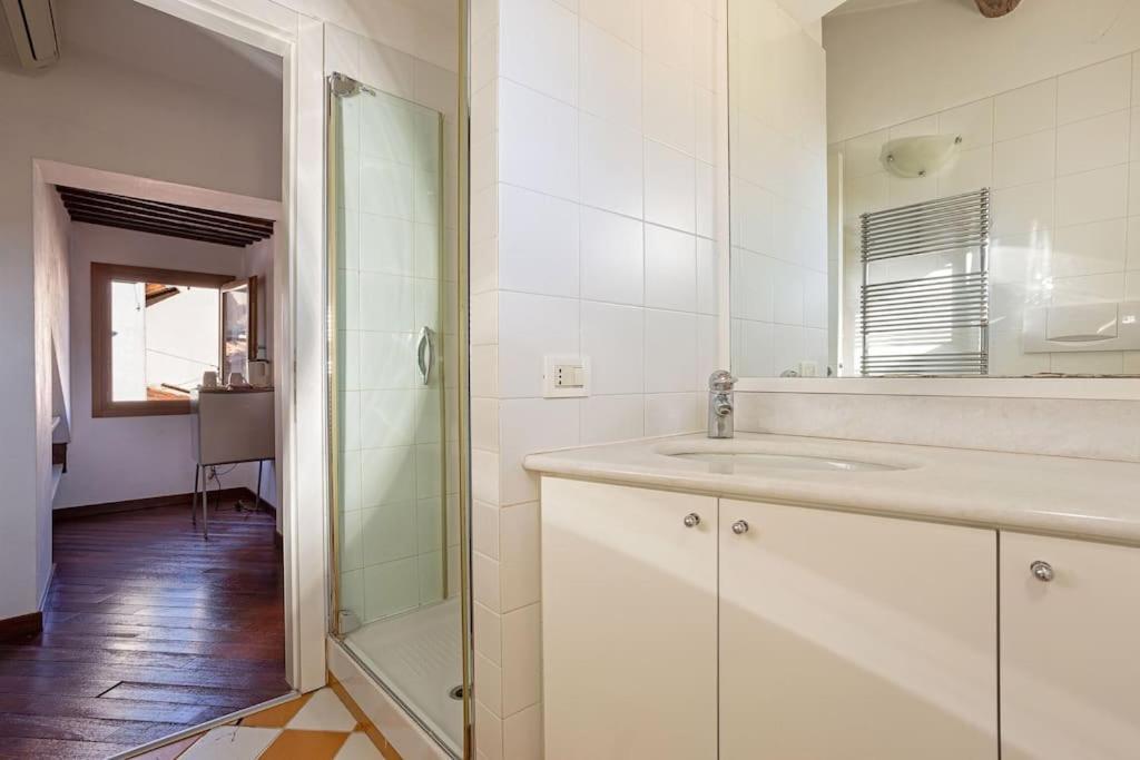 Rialto View Aparment * Venice