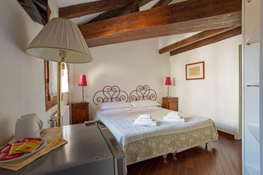 Rialto View Aparment Venice