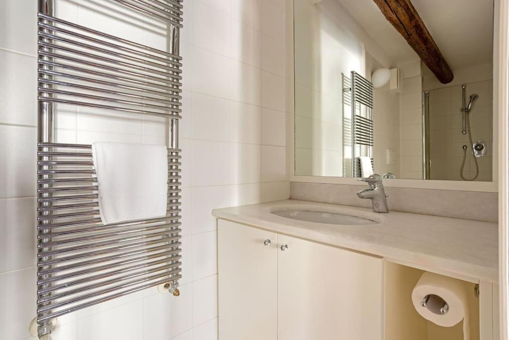 Apartment Rialto View Aparment *