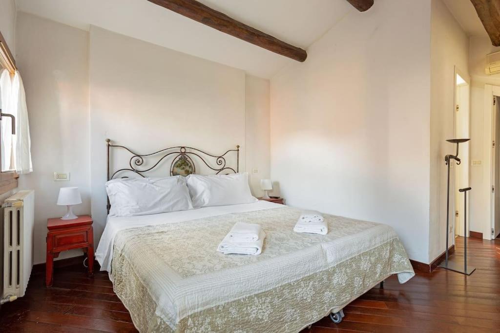 Rialto View Aparment Venice