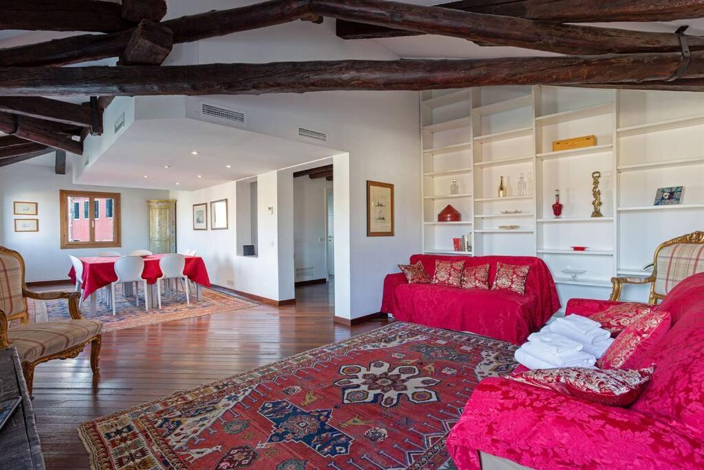 Rialto View Aparment Apartment *