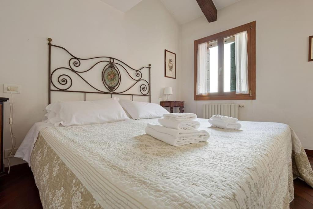 Apartment Rialto View Aparment *
