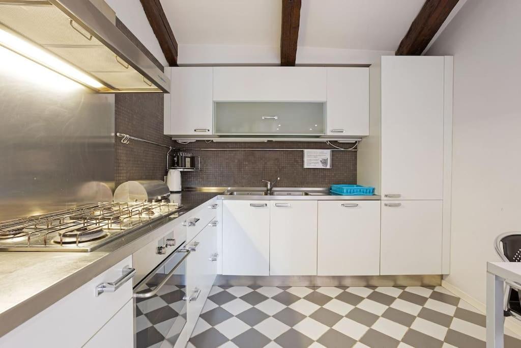 Apartment Rialto View Aparment Venice