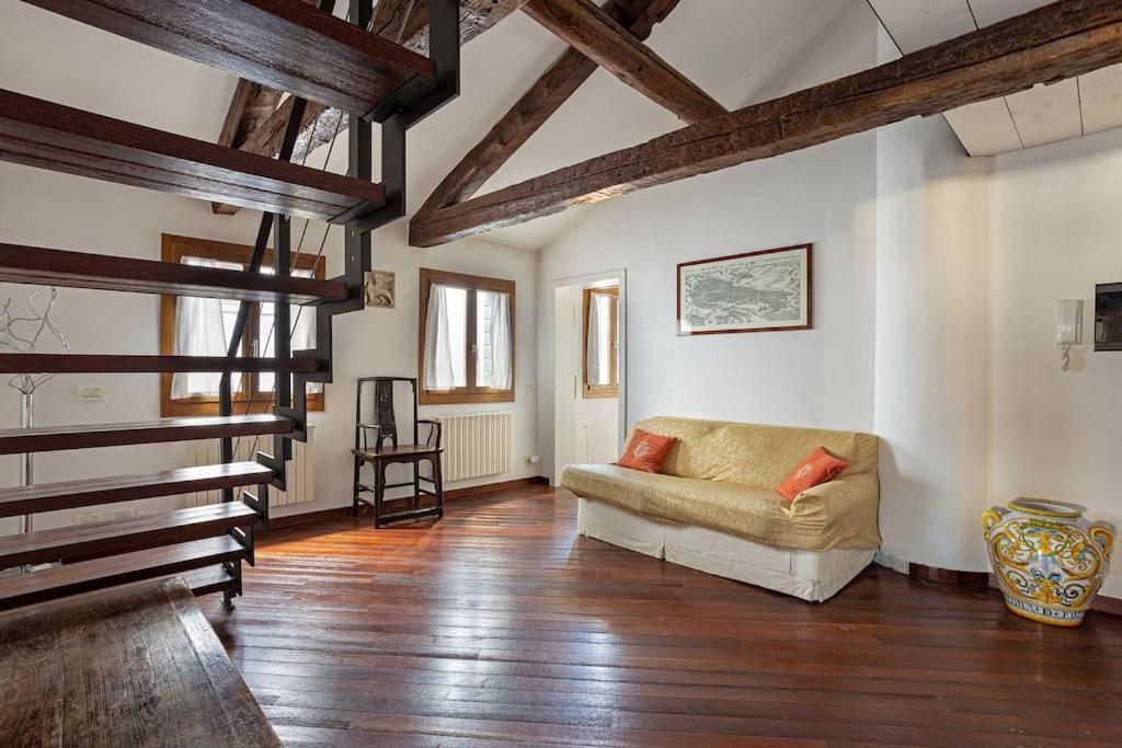 Rialto View Aparment Venice