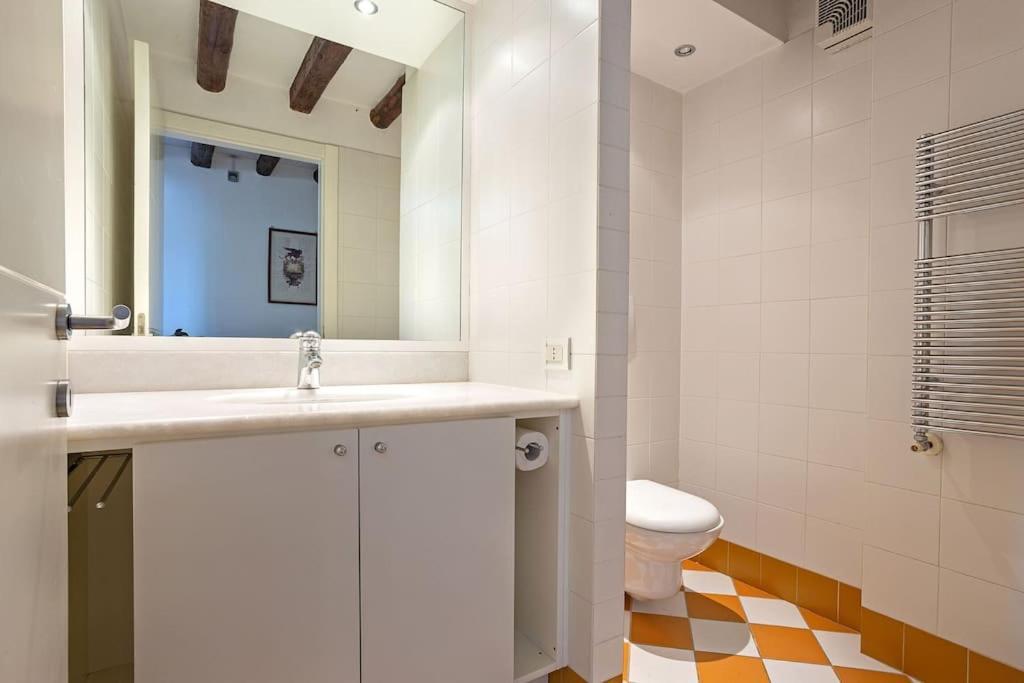 Rialto View Aparment * Venice