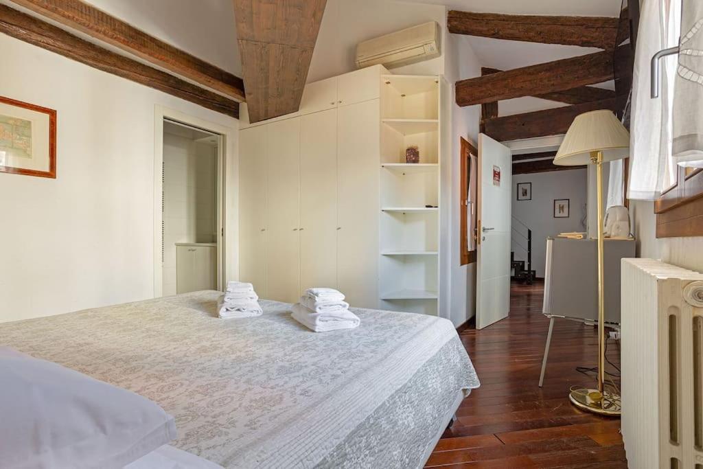 Apartment Rialto View Aparment