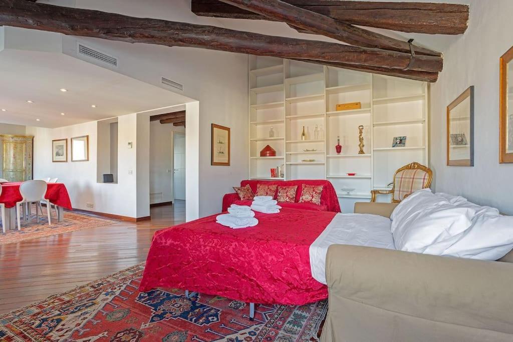 Rialto View Aparment Apartment Venice