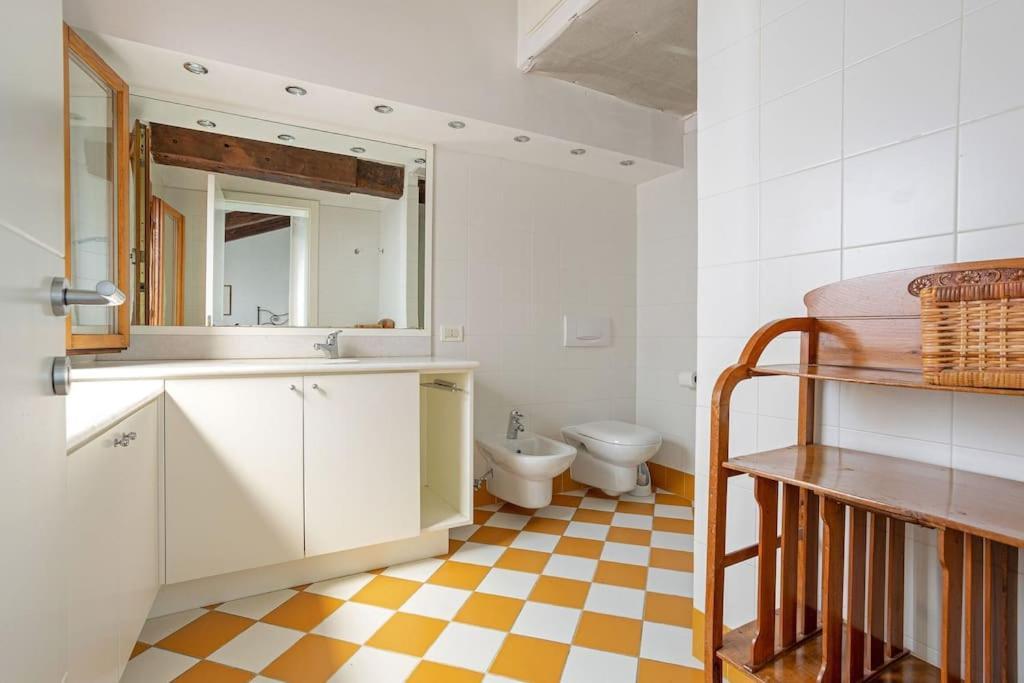 Apartment Rialto View Aparment Venice
