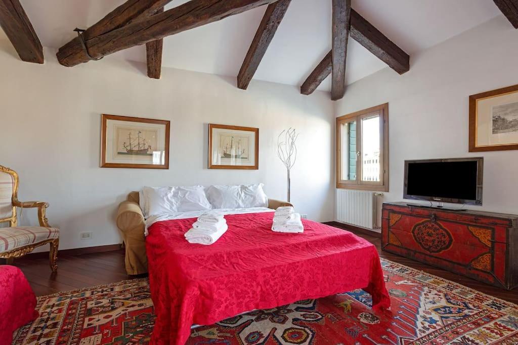 Rialto View Aparment Apartment