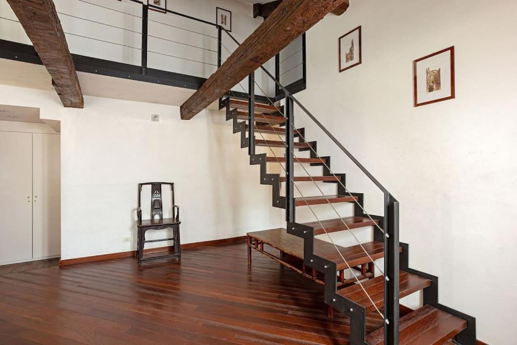 Rialto View Aparment