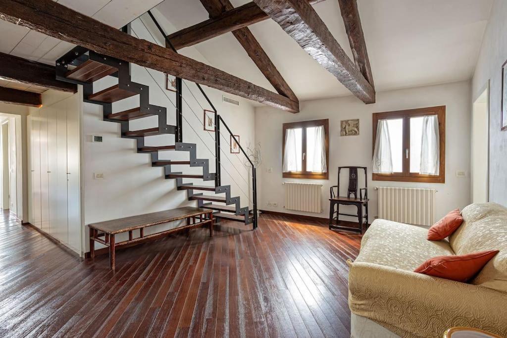 Apartment Rialto View Aparment