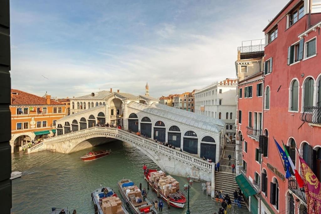 Apartment Rialto View Aparment *