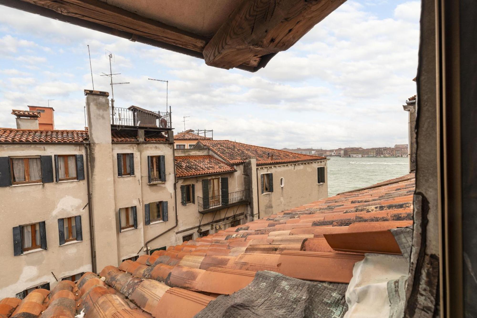 Accademia Sunshine With Terrace Apartment *