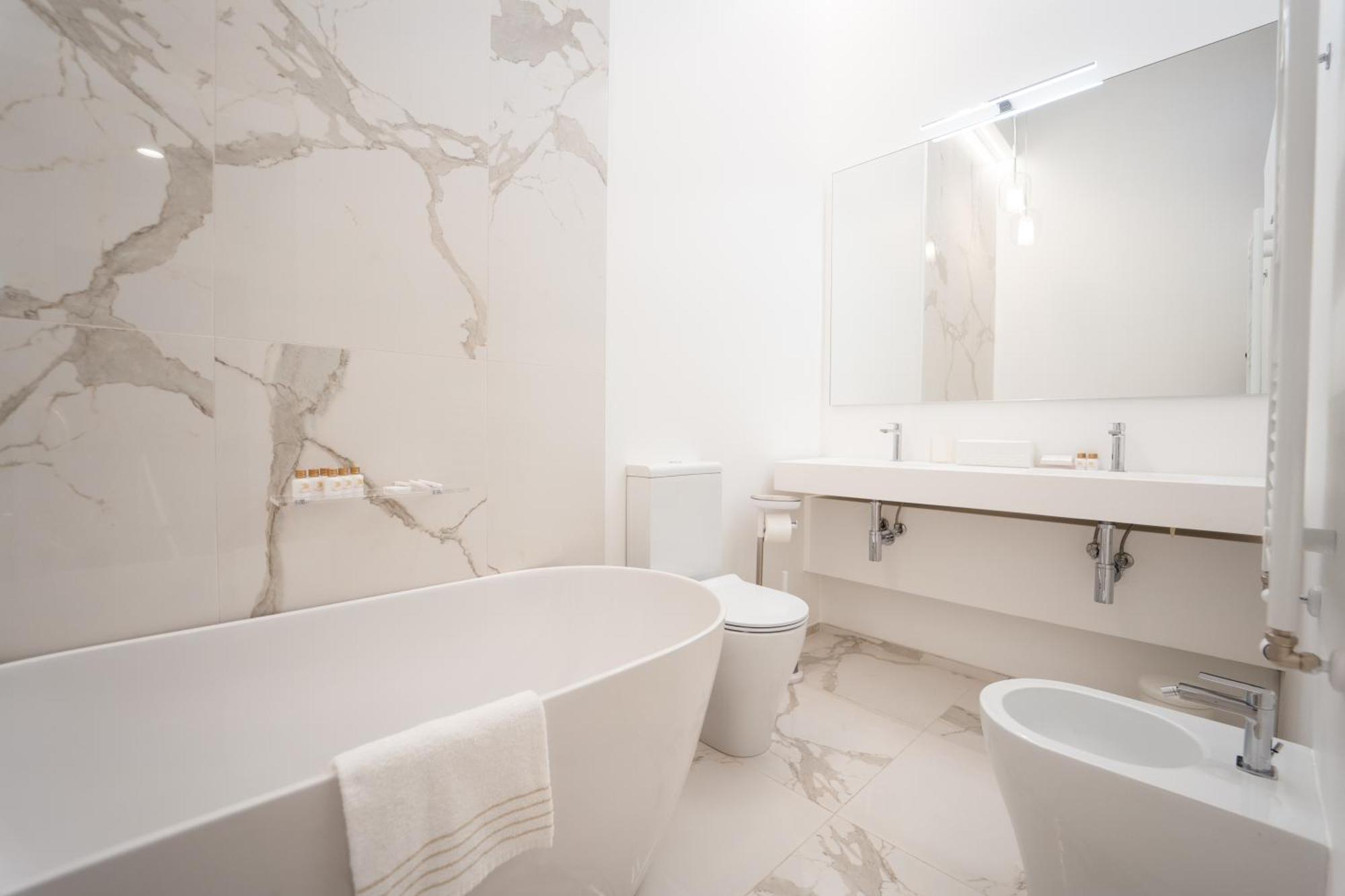 Elegance Calatrava Apartamento Veneza