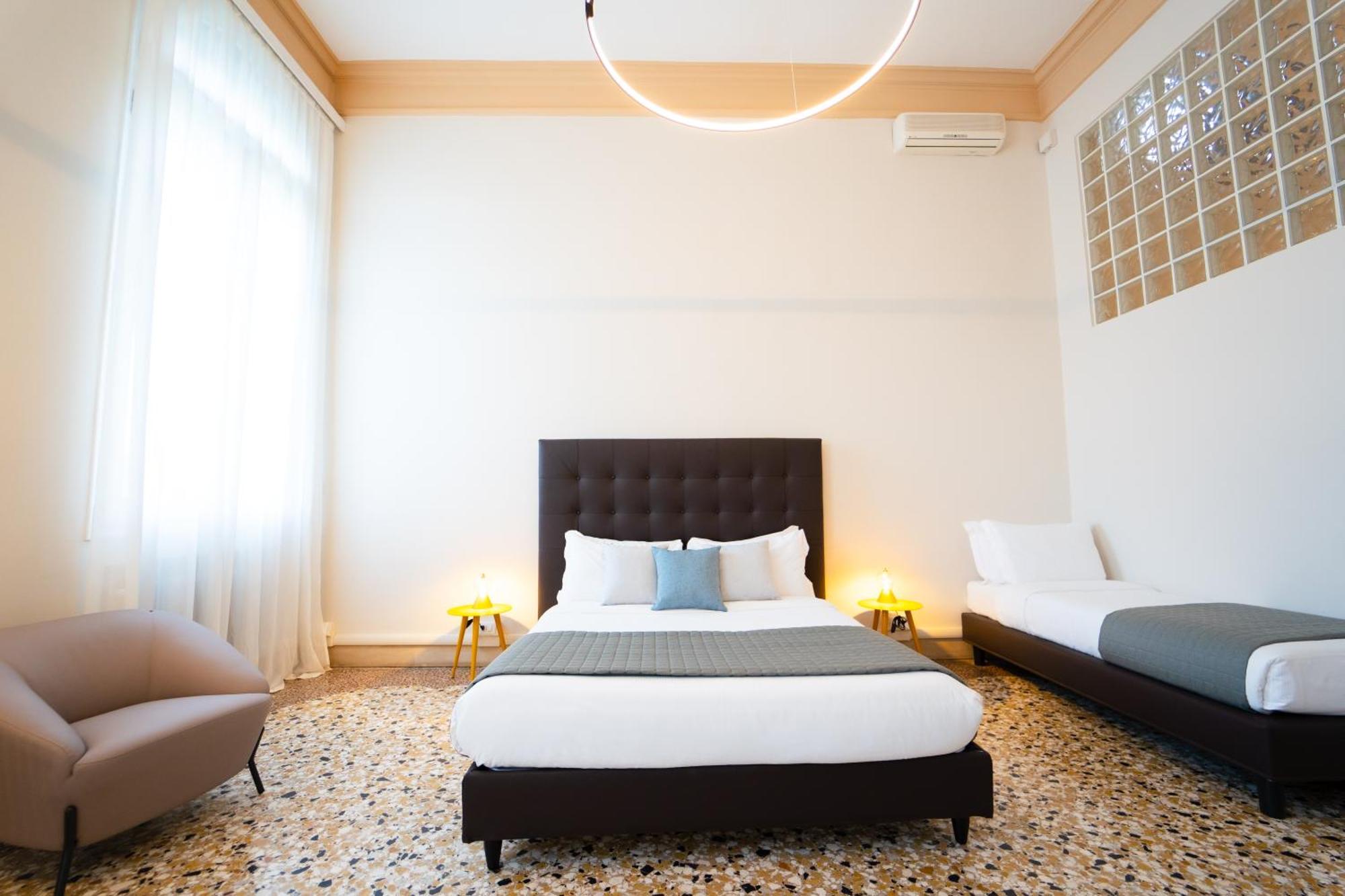 Apartamento Elegance Calatrava *