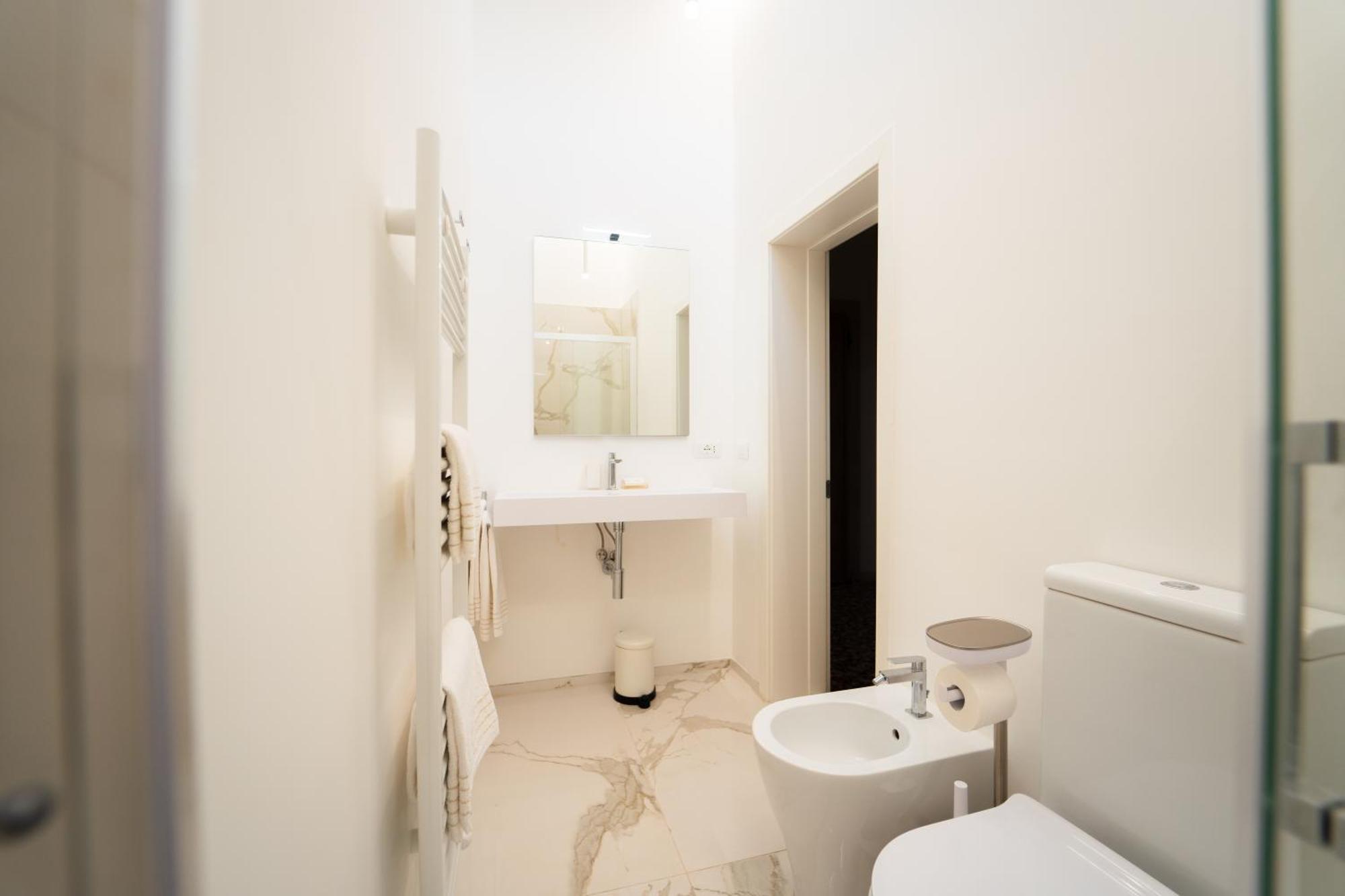 Apartamento Elegance Calatrava Veneza