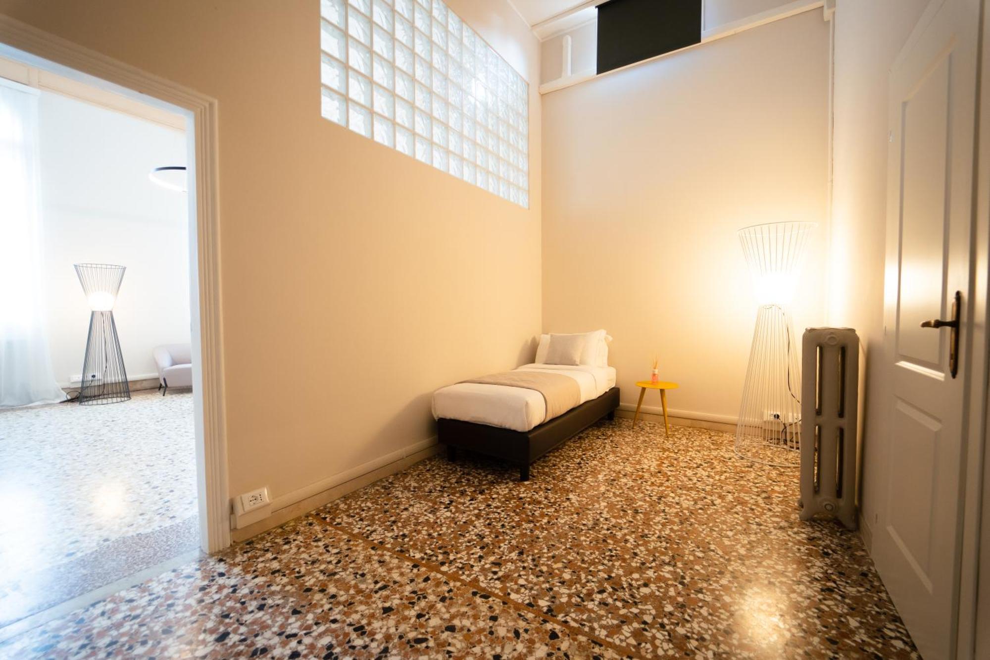 Apartamento Elegance Calatrava