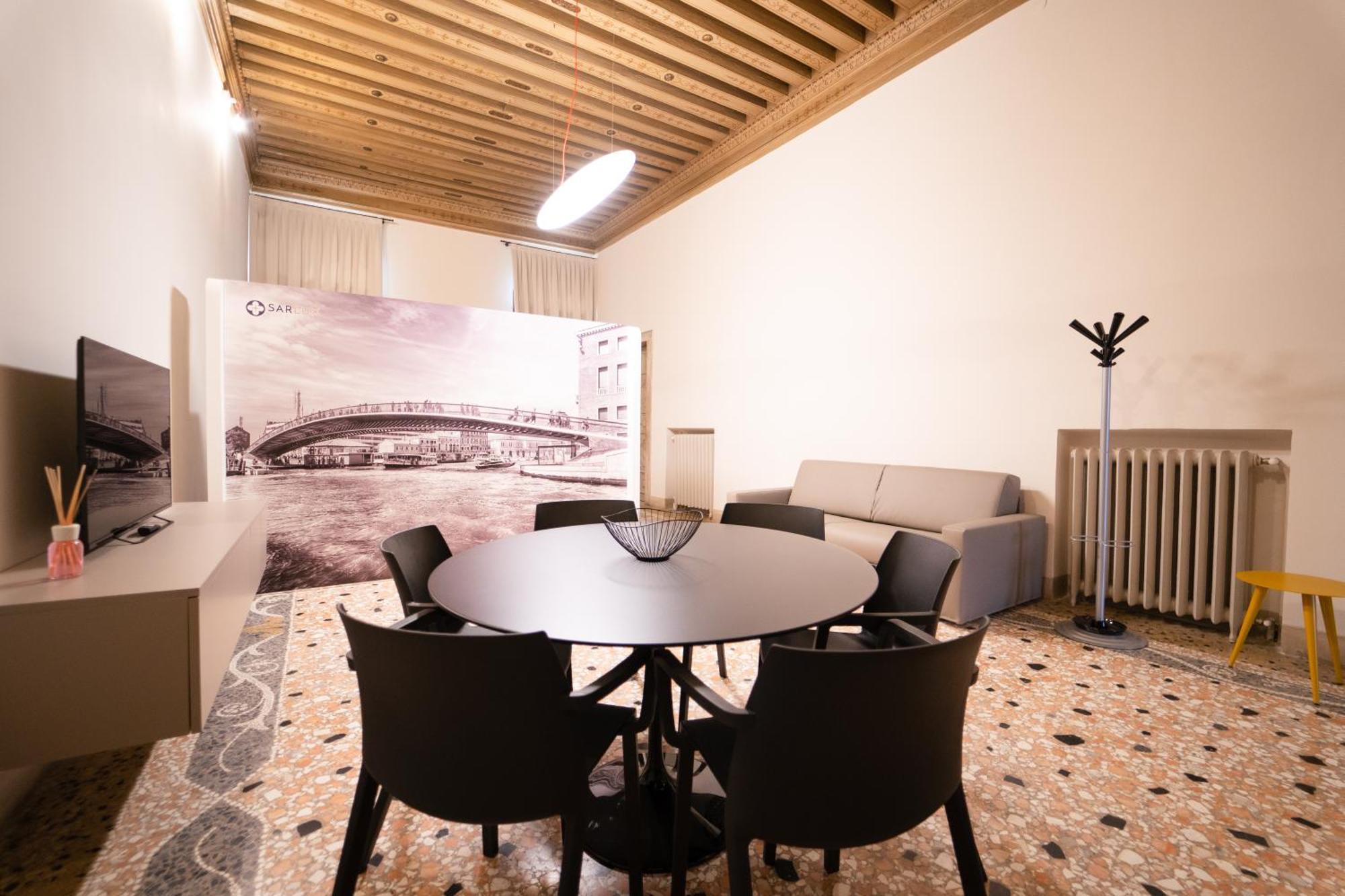 Apartamento Elegance Calatrava