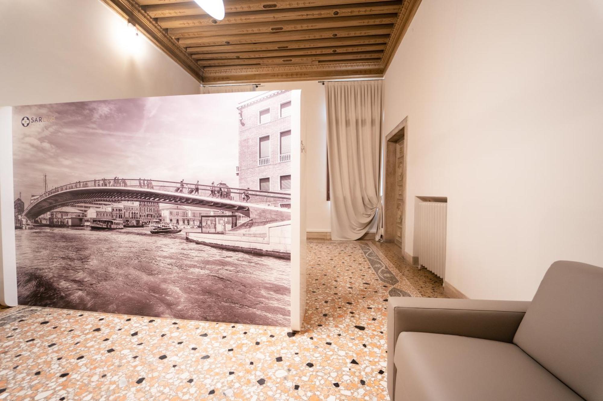 Elegance Calatrava Apartamento Veneza