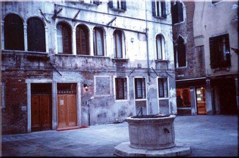 Casa Querini 3*
