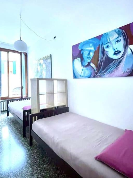 Palazzo Castelli Apartment