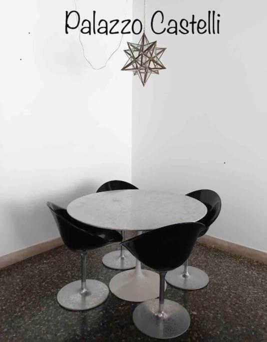 Apartment Palazzo Castelli
