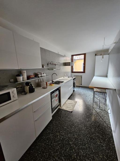 Palazzo Castelli Apartment