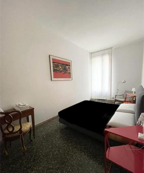 Palazzo Castelli * Venice