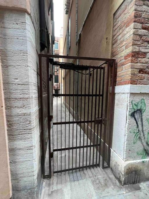 Palazzo Castelli Apartment Venice