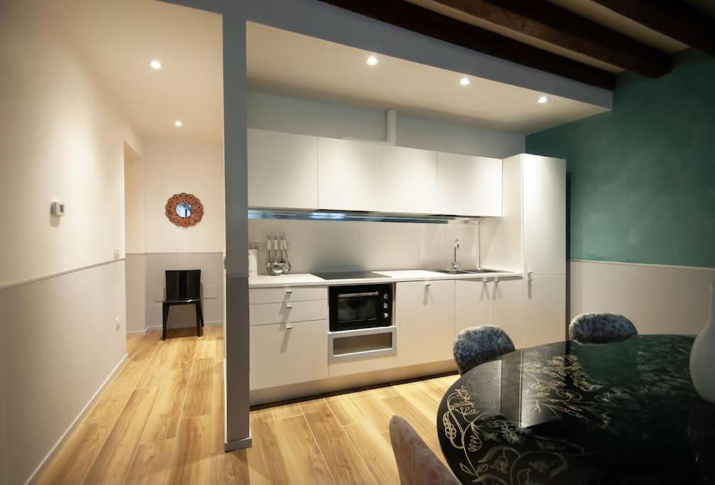 The Lovers' Loft