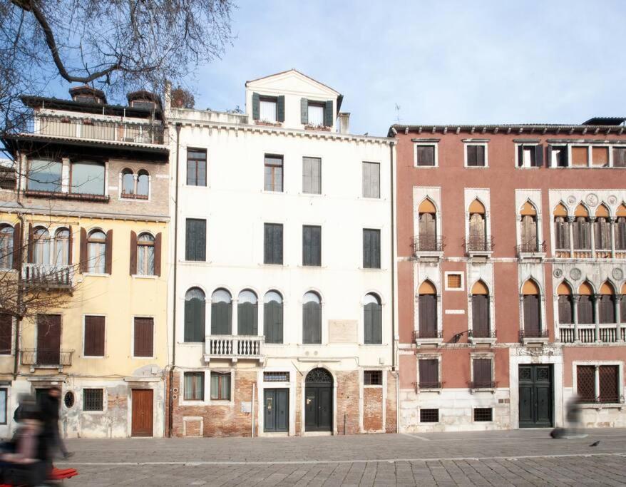 The Lovers' Loft Venice