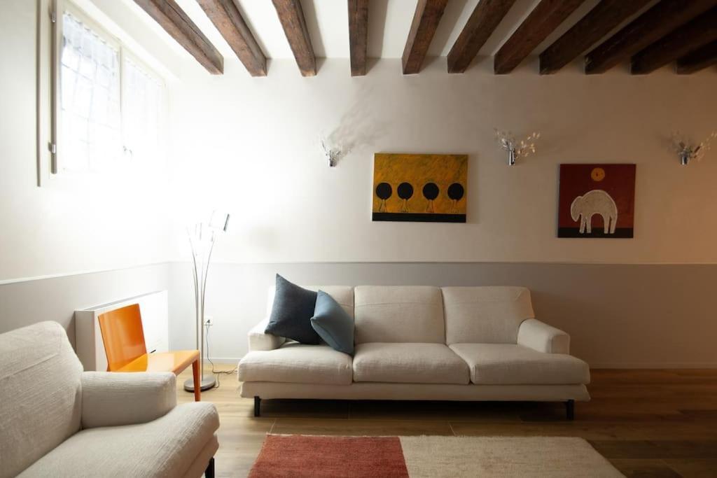 Apartment The Lovers' Loft