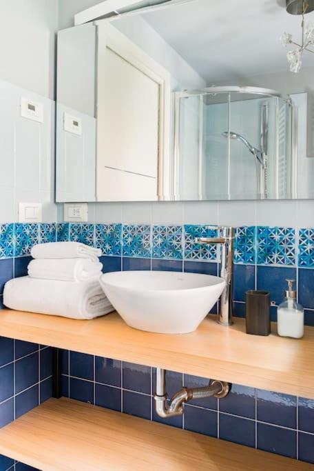Apartment Ca' Mocenigo Venice