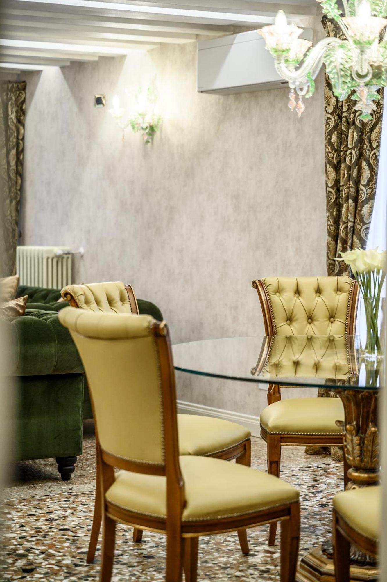 Ca Rialto 4122 - Luxury Terrace * Venice