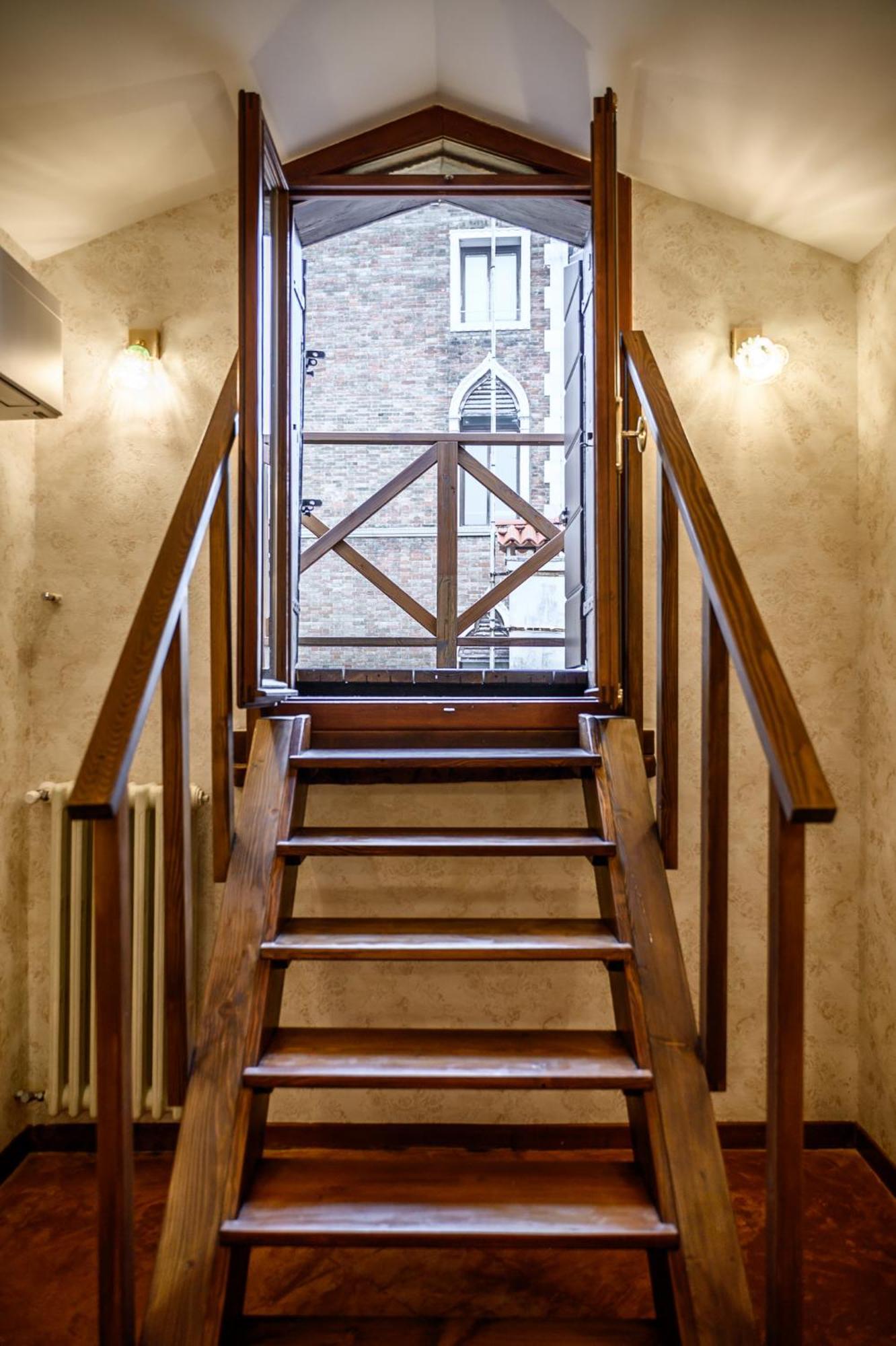 Ca Rialto 4122 - Luxury Terrace Apartment Venice
