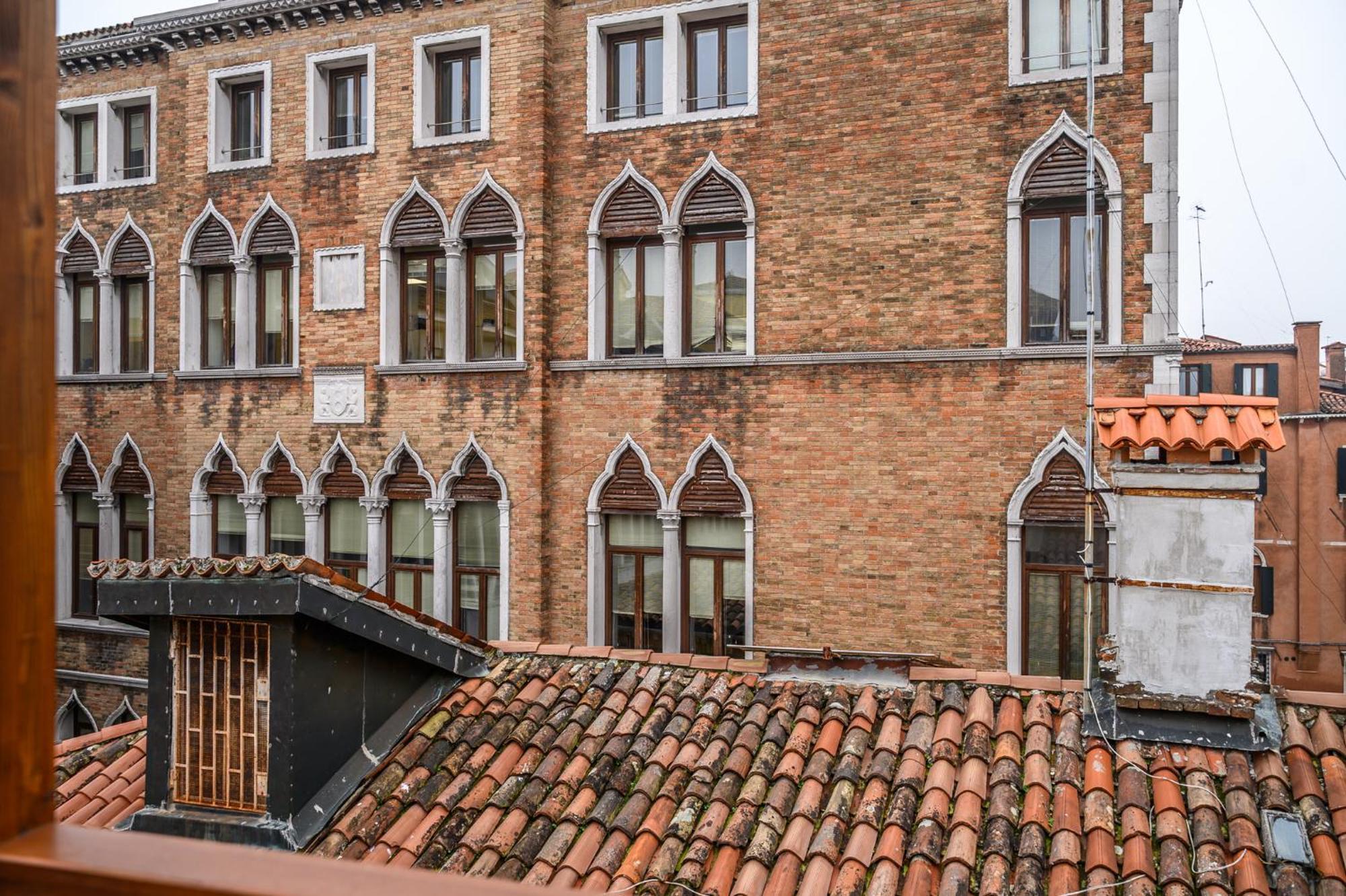 Ca Rialto 4122 - Luxury Terrace *