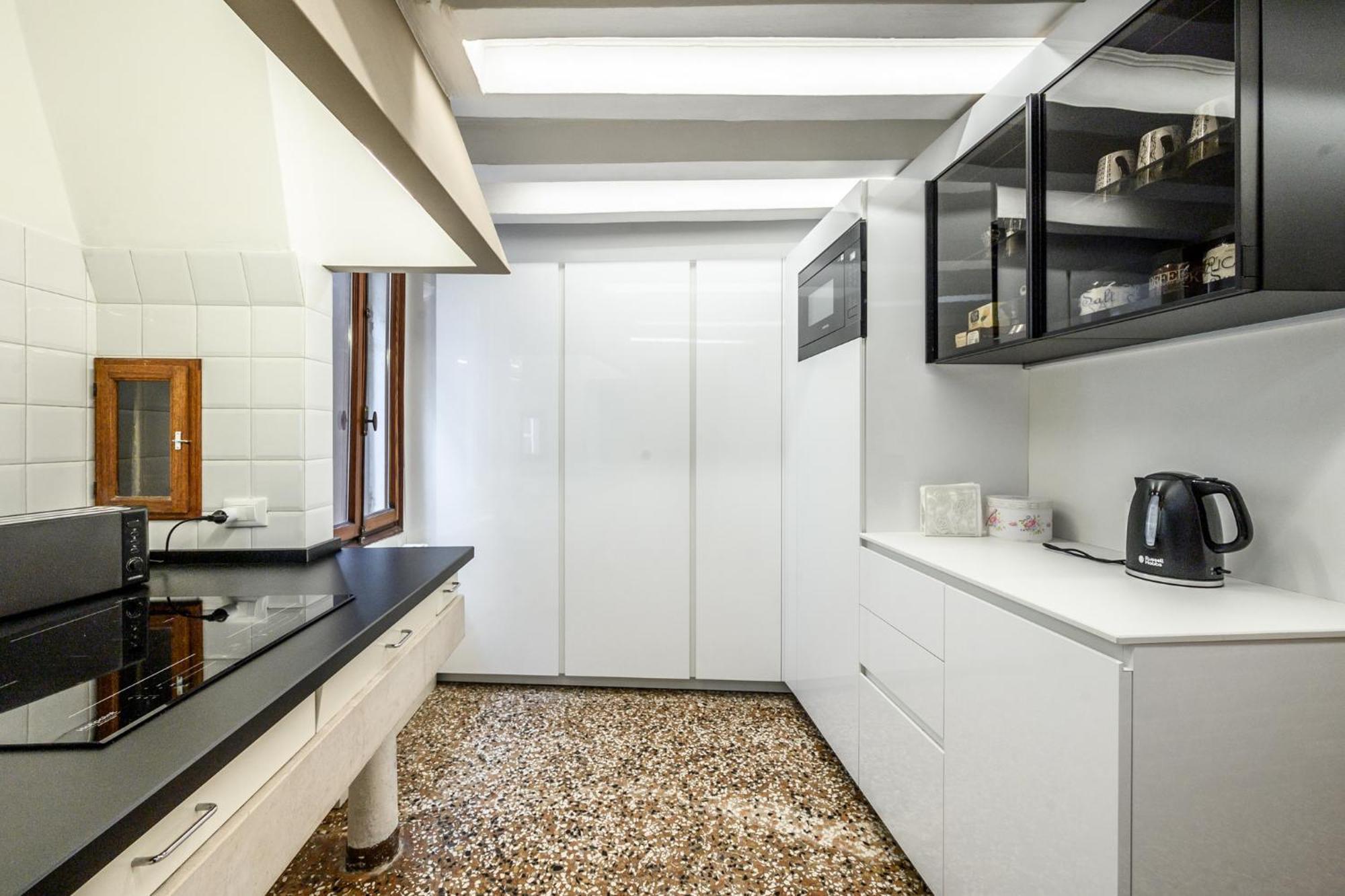Ca Rialto 4122 - Luxury Terrace Apartment Venice