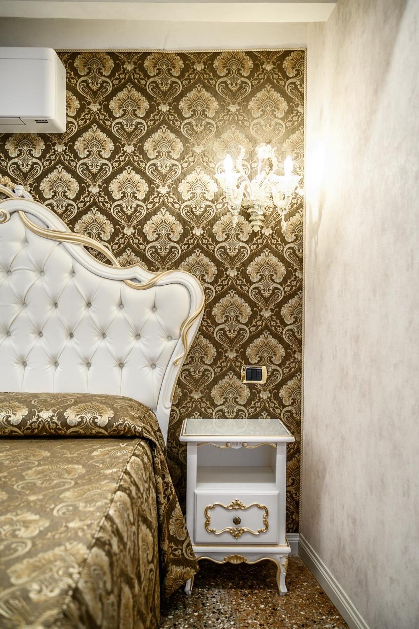 Ca Rialto 4122 - Luxury Terrace Apartment